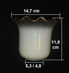 K0487 - 14,7 cm średnica