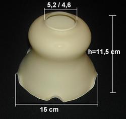 K0415 - 15 cm średnica
