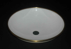 K0101 - 38 cm średnica z obręczą