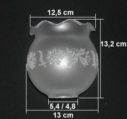 K0187 - 13 cm średnica