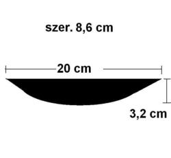 K0761 - 20 cm długość