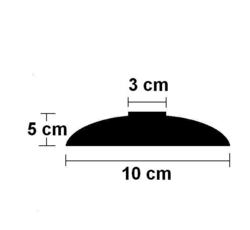 K0516 - 10 cm średnica
