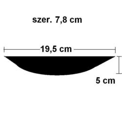 K0886 - 19,5 cm długość