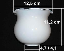 K0015 - 12,5 cm średnica 