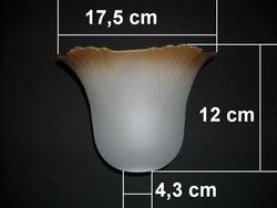 K0255 - 17,5 cm średnica