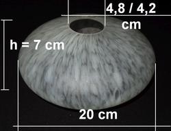 K1365 - 20 cm średnica