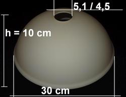 K0530A - 30 cm średnica