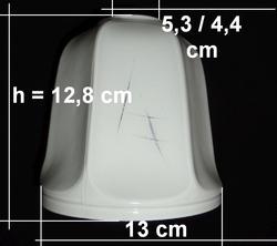 K1460 - 13 cm średnica