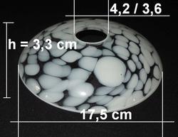 K1752 - 17,5 cm średnica