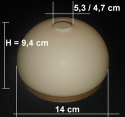 K0066 - 14 cm średnica
