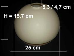 K0109 - 25 cm średnica