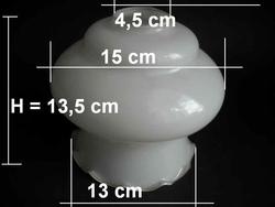 K0422 - 15 cm średnica