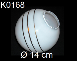 K0168 - 14 cm średnica