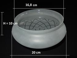 K0034 - 20 / 16,8 cm