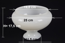 K0957- 25 / 19,8 cm