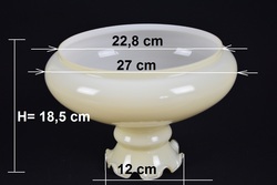 K0945C - 27 / 22,8 cm