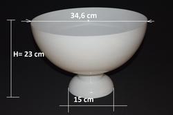 K0942 - 34,6 cm średnica