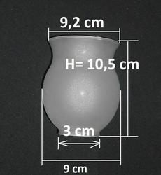 K0012 - 9 cm średnica