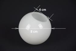 K0959 - 8 cm średnica