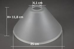 K0028 - 25 cm średnica