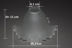 K0037 - 19,5 cm średnica