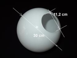 K0897 - 30 cm średnica