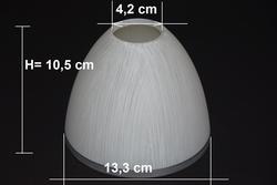 K0130 - 13,3 cm średnica