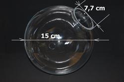 K0879B - 15 cm średnica z uchwytem