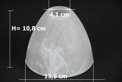 K0158 - 13,5 cm średnica