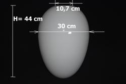 K0815 - 30 cm średnica