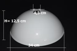 K0808 - 34 cm średnica