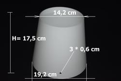 K1747A - 19 cm średnica