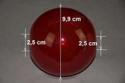 K0885B - 9,9 cm średnica dwuotworowa