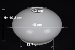 K0784 - 18 cm średnica