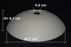 K0818 - 38,7 cm średnica