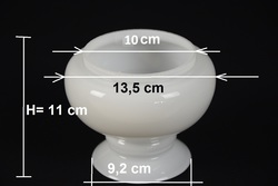 K0944 - 13,5 /  10 cm 