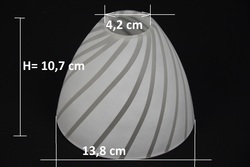 K0179A - 13,8 cm średnica