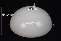 K0149B - 30 cm średnica