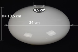 K0210E - 24 cm średnica