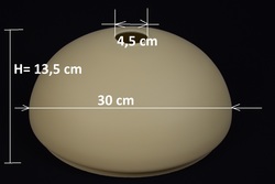 K0145C - 30 cm średnica