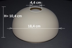 K0108E - 18,4 cm średnica
