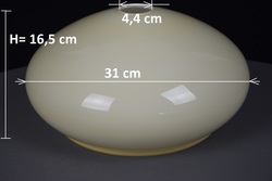 K0111B - 31 cm średnica