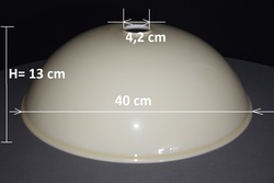 K1264 - 40 cm średnica