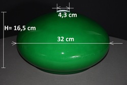 K0767C - 32 cm średnica