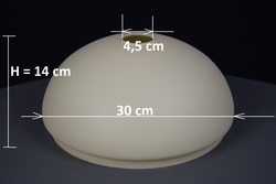 K0765B - 30 cm średnica