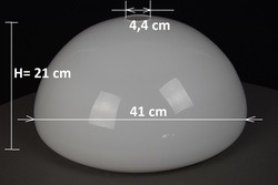 K0760 - 41 cm średnica