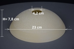 K1010 - 23 cm średnica