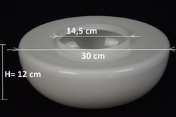 K1035 - 30 / 14,5 cm 