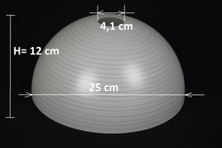 K1051 - 25 cm średnica