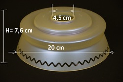 K1071 - 20 cm średnica